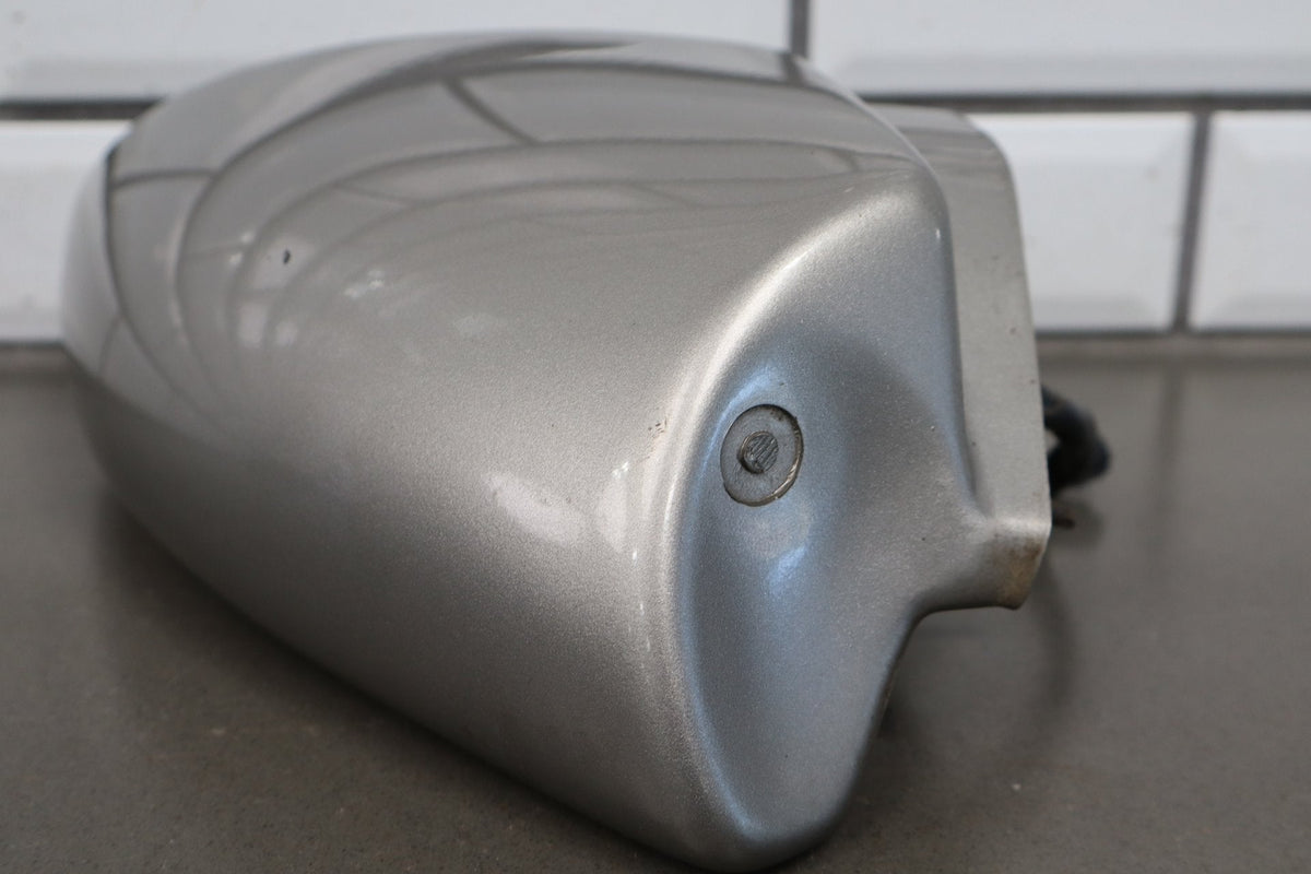 1993-2002 Chevrolet Camaro Right Door Mirror Light Pewter 11 10279357
