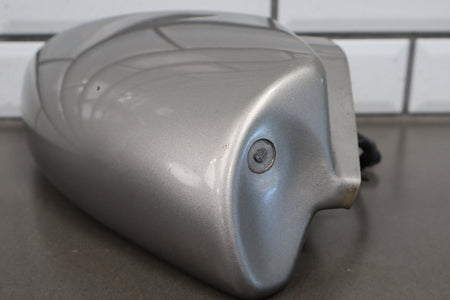 1993-2002 Chevrolet Camaro Right Door Mirror Light Pewter 11 10279357