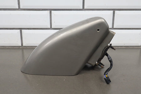 1993-2002 Chevrolet Camaro Right Door Mirror Light Pewter 11 10279357