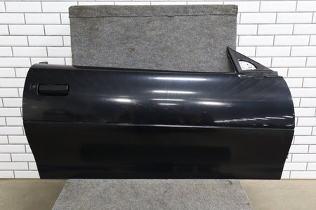 1993-2002 Chevrolet Camaro Right Front Door Black 41 10274371