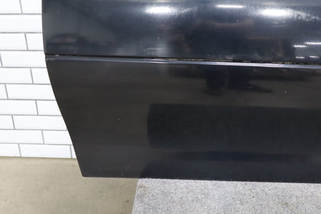 1993-2002 Chevrolet Camaro Right Front Door Black 41 10274371