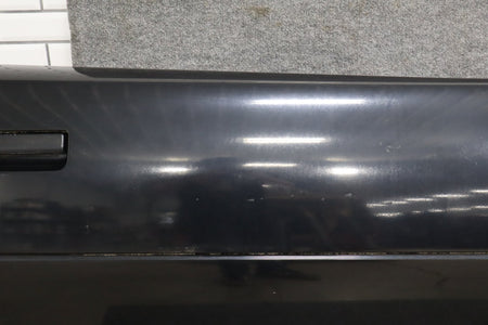 1993-2002 Chevrolet Camaro Right Front Door Black 41 10274371