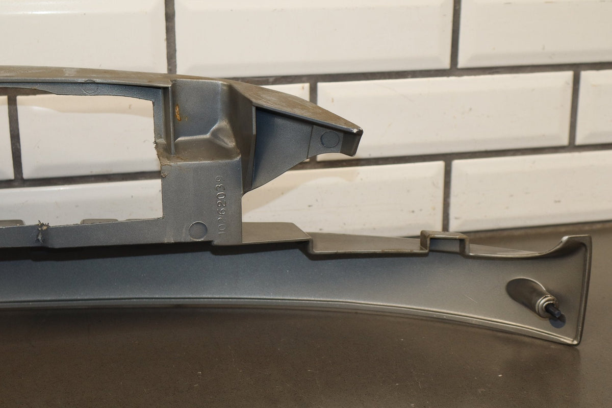 1993-2002 Chevrolet Camaro Tail Finish Panel Light Pewter