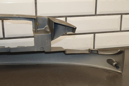 1993-2002 Chevrolet Camaro Tail Finish Panel Light Pewter
