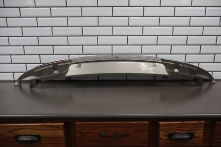 1993-2002 Chevrolet Camaro Tail Finish Panel Light Pewter