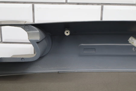 1993-2002 Chevrolet Camaro Tail Finish Panel Light Pewter