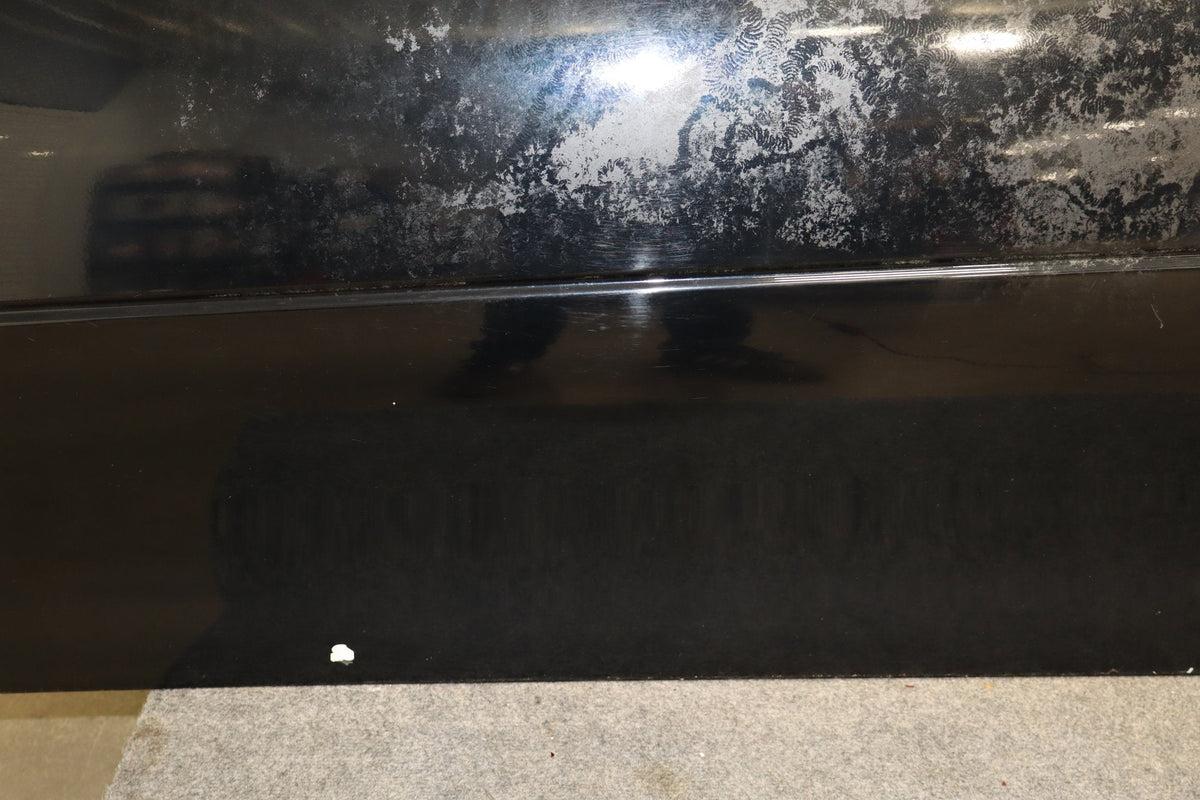 1993-2002 Chevrolet Camaro Z28 Left Front Door Black 41