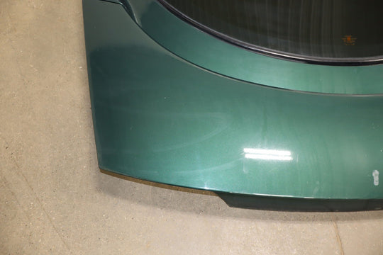 1993 - 2002 Chevy Camaro 4th Gen OEM Hatch / Decklid Assembly