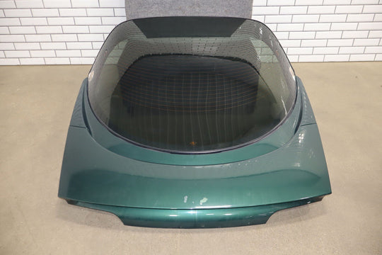 1993 - 2002 Chevy Camaro 4th Gen OEM Hatch / Decklid Assembly