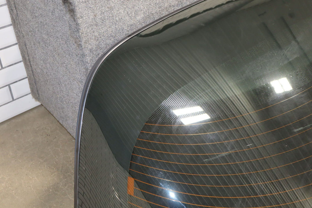 1993 - 2002 Chevy Camaro 4th Gen OEM Hatch / Decklid Assembly