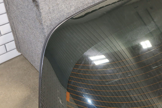 1993 - 2002 Chevy Camaro 4th Gen OEM Hatch / Decklid Assembly