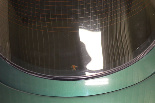 1993 - 2002 Chevy Camaro 4th Gen OEM Hatch / Decklid Assembly