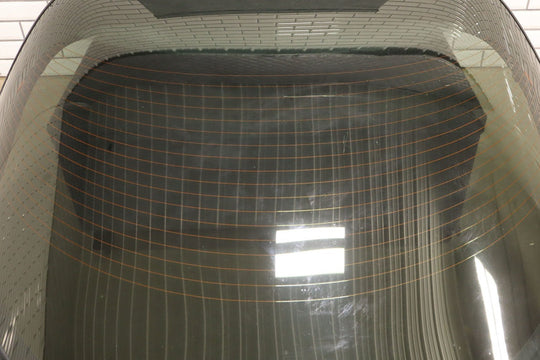 1993 - 2002 Chevy Camaro 4th Gen OEM Hatch / Decklid Assembly