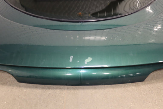 1993 - 2002 Chevy Camaro 4th Gen OEM Hatch / Decklid Assembly