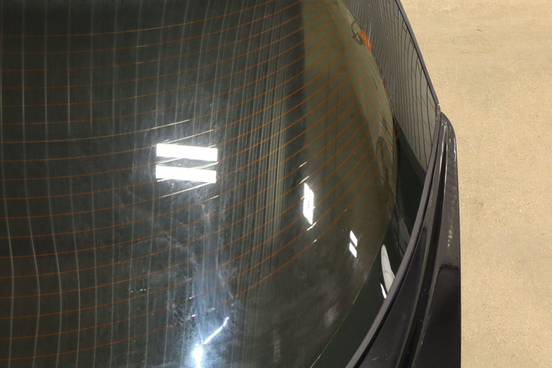 1993 - 2002 Chevy Camaro 4th Gen OEM Hatch / Decklid Assembly