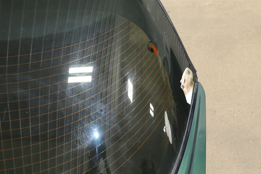 1993 - 2002 Chevy Camaro 4th Gen OEM Hatch / Decklid Assembly