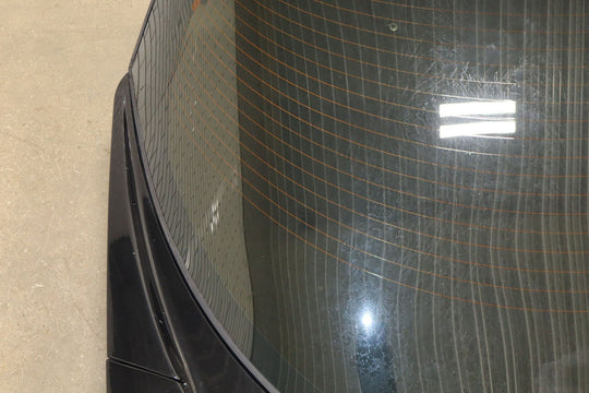 1993 - 2002 Chevy Camaro 4th Gen OEM Hatch / Decklid Assembly