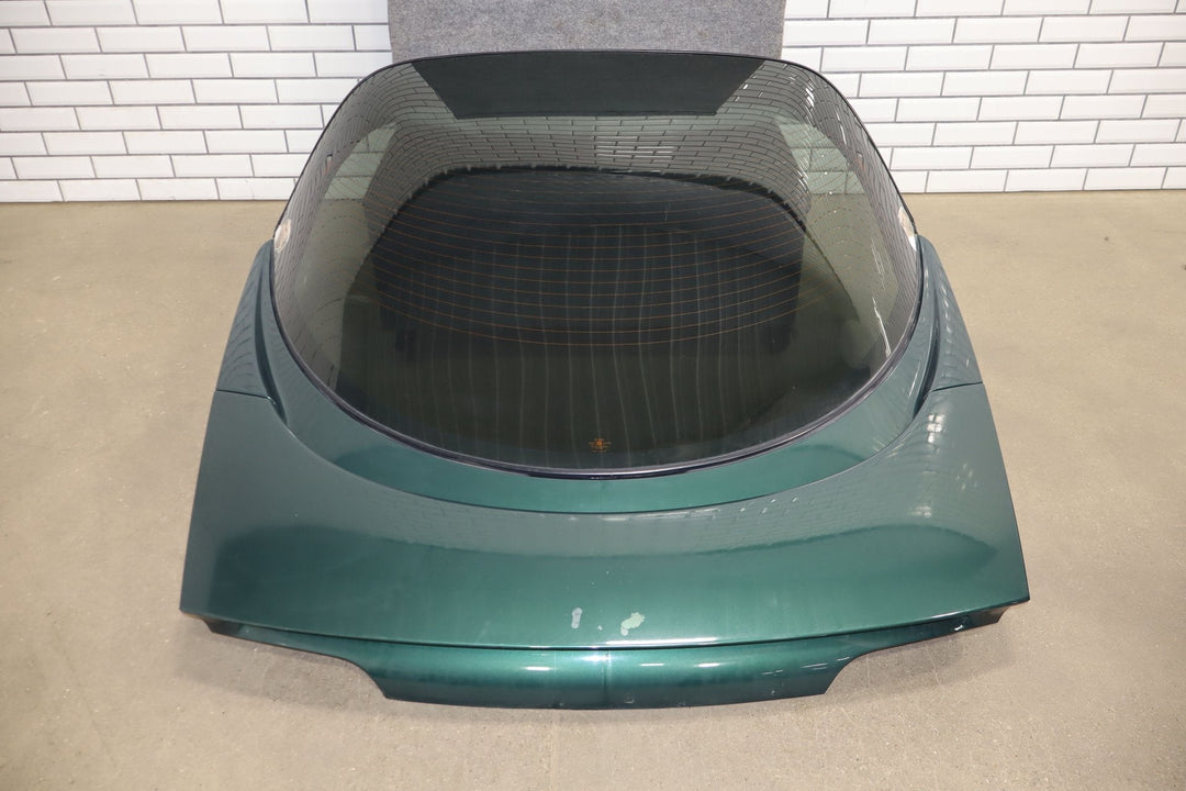 1993 - 2002 Chevy Camaro 4th Gen OEM Hatch / Decklid Assembly