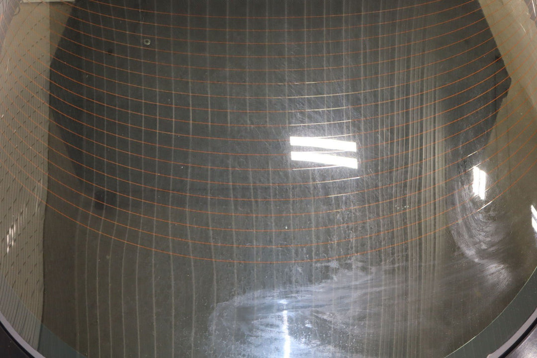 1993 - 2002 Chevy Camaro 4th Gen OEM Hatch / Decklid Assembly