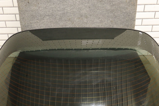 1993 - 2002 Chevy Camaro 4th Gen OEM Hatch / Decklid Assembly