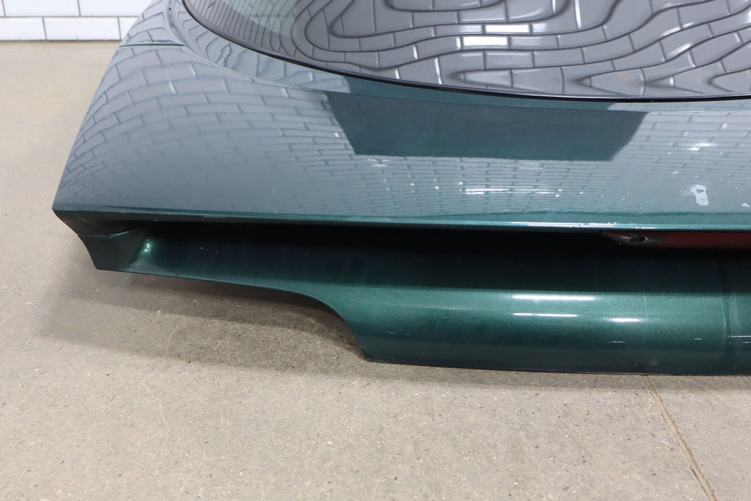 1993 - 2002 Chevy Camaro 4th Gen OEM Hatch / Decklid Assembly