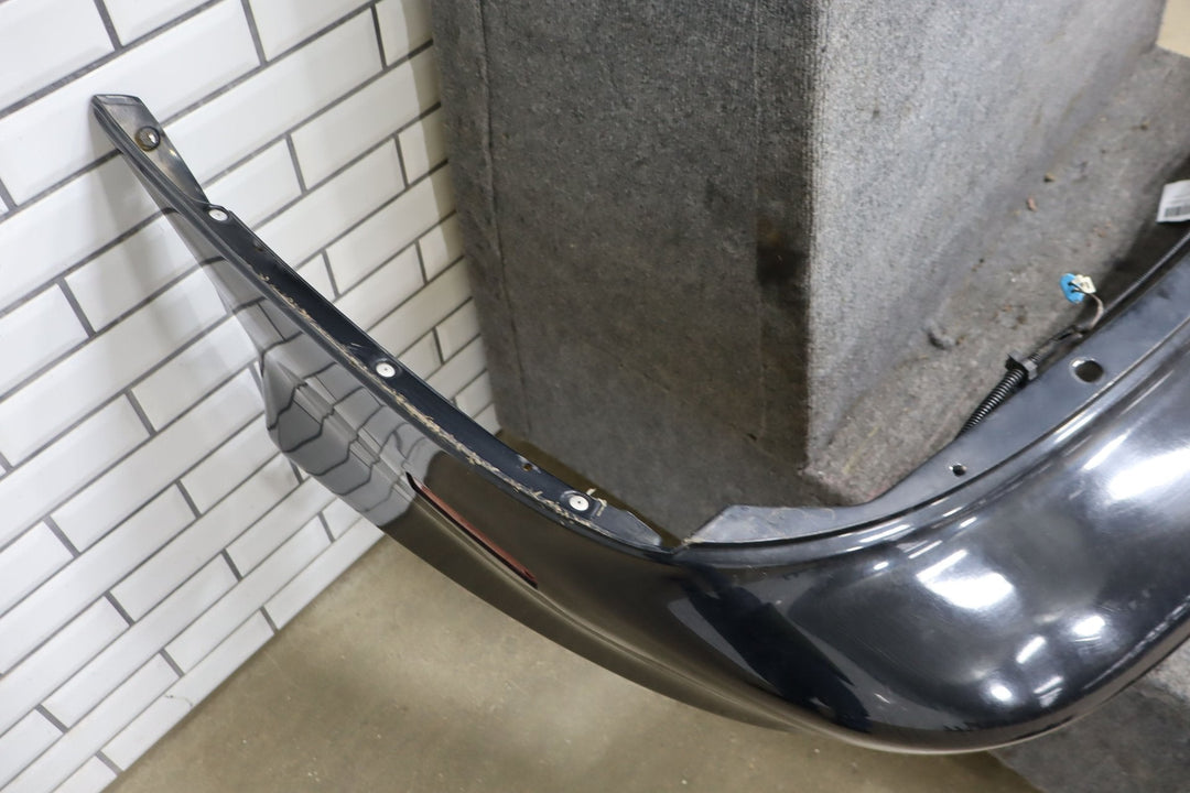1993 - 2002 Chevy Camaro 4th Gen OEM Rear Bumper Assembly