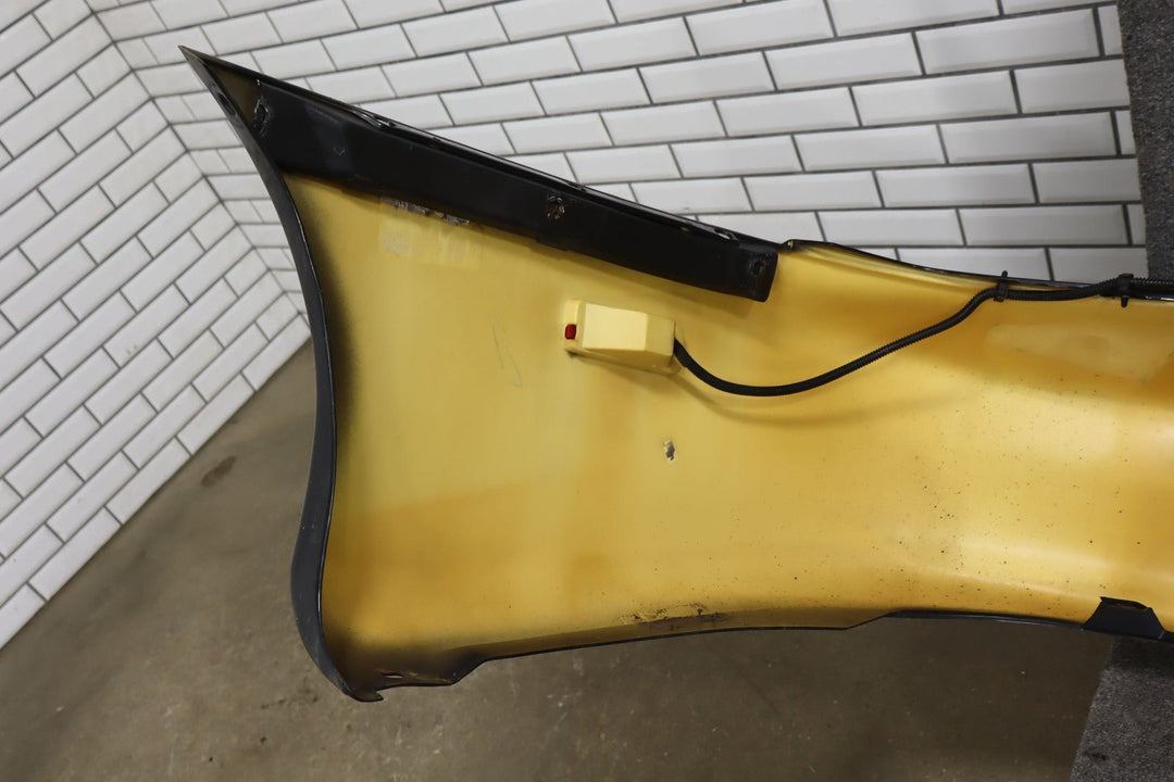 1993 - 2002 Chevy Camaro 4th Gen OEM Rear Bumper Assembly