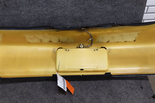 1993 - 2002 Chevy Camaro 4th Gen OEM Rear Bumper Assembly