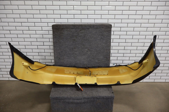 1993 - 2002 Chevy Camaro 4th Gen OEM Rear Bumper Assembly