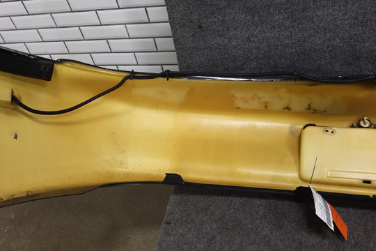 1993 - 2002 Chevy Camaro 4th Gen OEM Rear Bumper Assembly