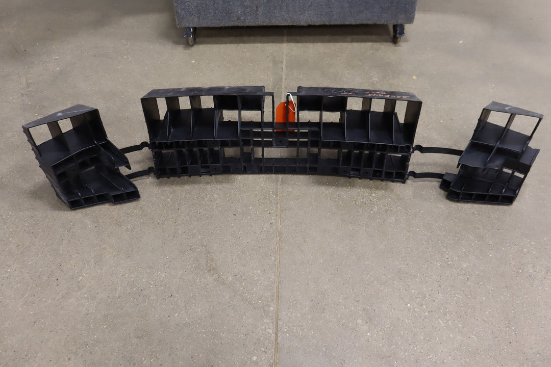 1993 - 2002 Chevy Camaro 4th Gen OEM Rear Bumper Assembly