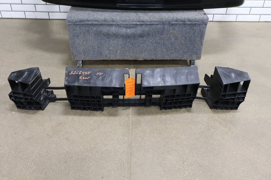 1993 - 2002 Chevy Camaro 4th Gen OEM Rear Bumper Assembly