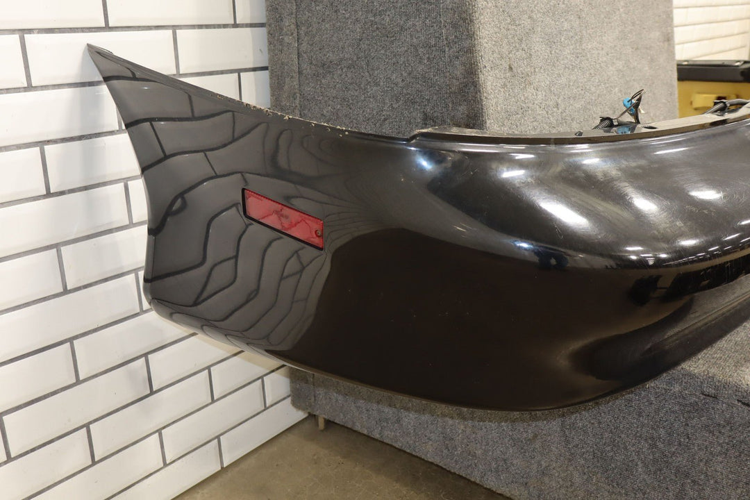 1993 - 2002 Chevy Camaro 4th Gen OEM Rear Bumper Assembly
