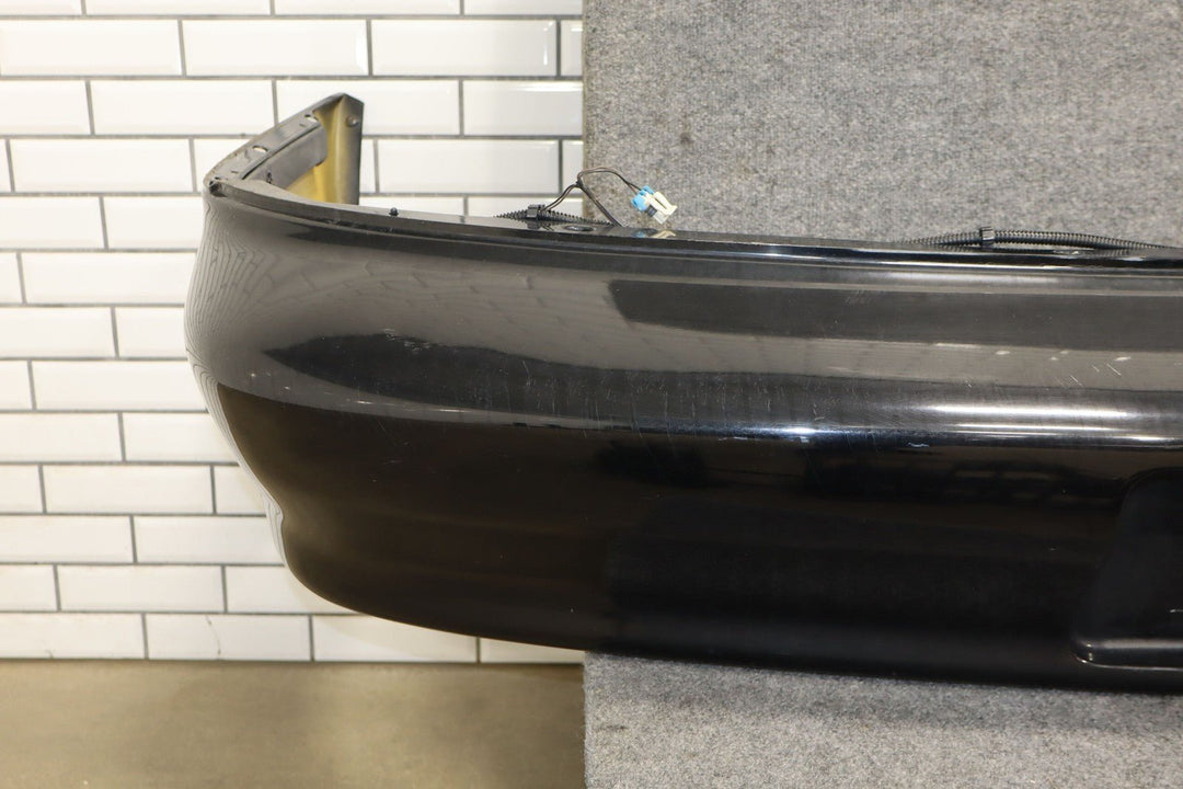 1993 - 2002 Chevy Camaro 4th Gen OEM Rear Bumper Assembly