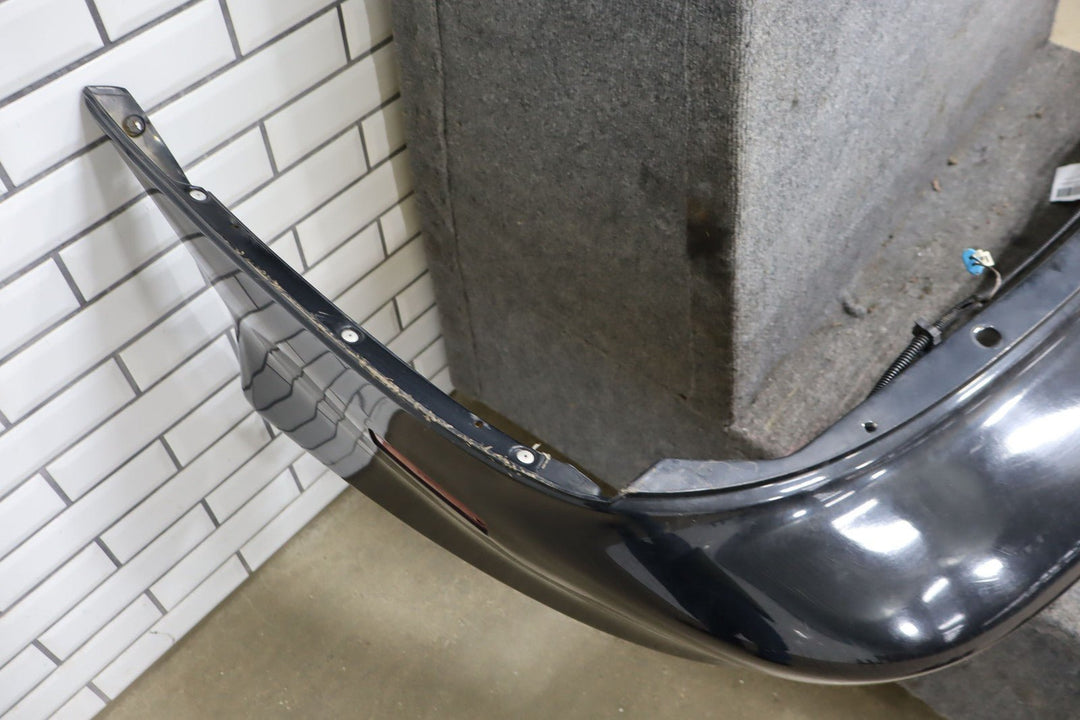 1993 - 2002 Chevy Camaro 4th Gen OEM Rear Bumper Assembly