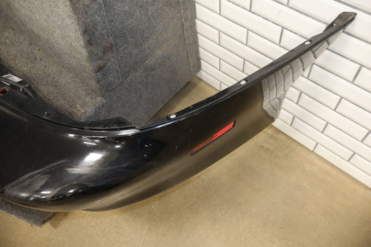 1993 - 2002 Chevy Camaro 4th Gen OEM Rear Bumper Assembly