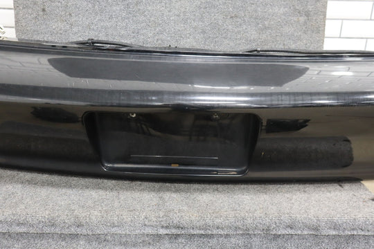 1993 - 2002 Chevy Camaro 4th Gen OEM Rear Bumper Assembly