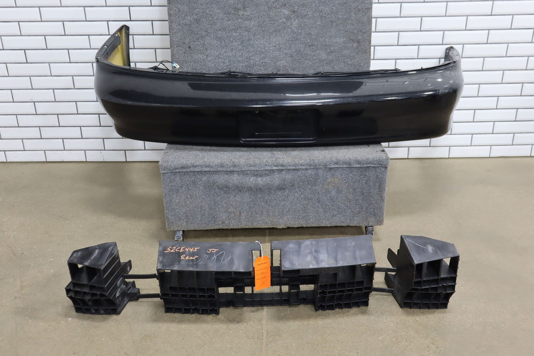 1993 - 2002 Chevy Camaro 4th Gen OEM Rear Bumper Assembly