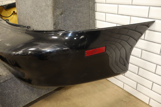 1993 - 2002 Chevy Camaro 4th Gen OEM Rear Bumper Assembly