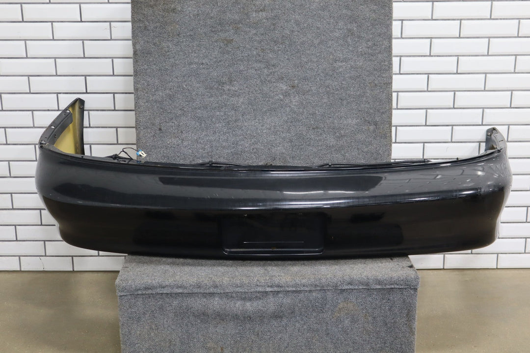 1993 - 2002 Chevy Camaro 4th Gen OEM Rear Bumper Assembly