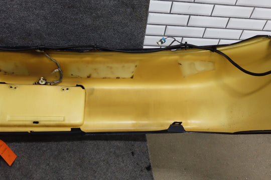 1993 - 2002 Chevy Camaro 4th Gen OEM Rear Bumper Assembly