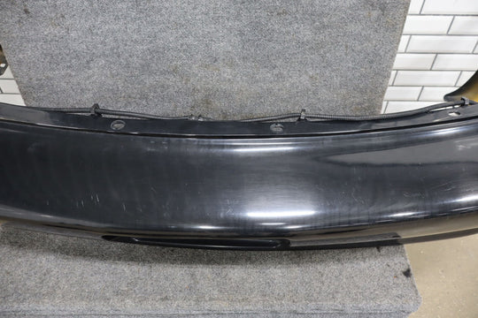 1993 - 2002 Chevy Camaro 4th Gen OEM Rear Bumper Assembly