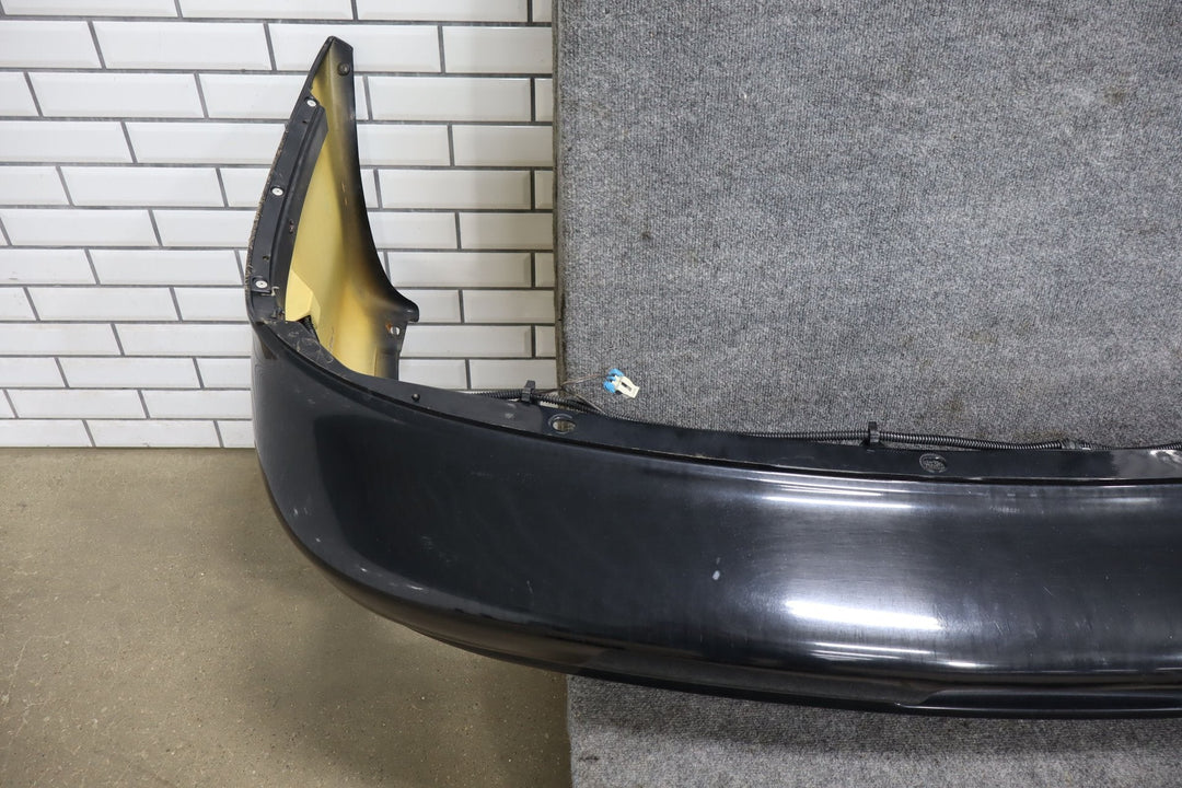 1993 - 2002 Chevy Camaro 4th Gen OEM Rear Bumper Assembly