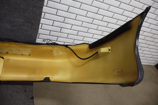 1993 - 2002 Chevy Camaro 4th Gen OEM Rear Bumper Assembly