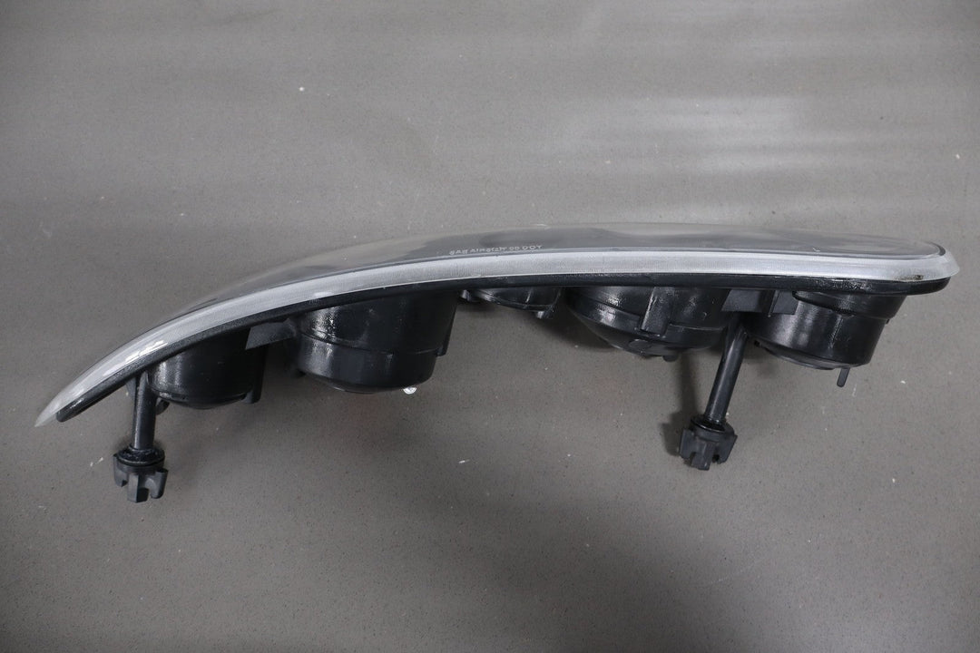 1993 - 2002 Chevy Camaro 4th Gen Pair Aftermarket Tail Lights