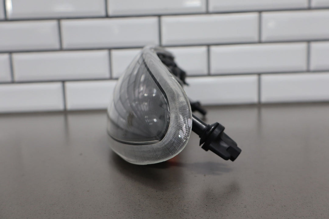 1993 - 2002 Chevy Camaro 4th Gen Pair Aftermarket Tail Lights