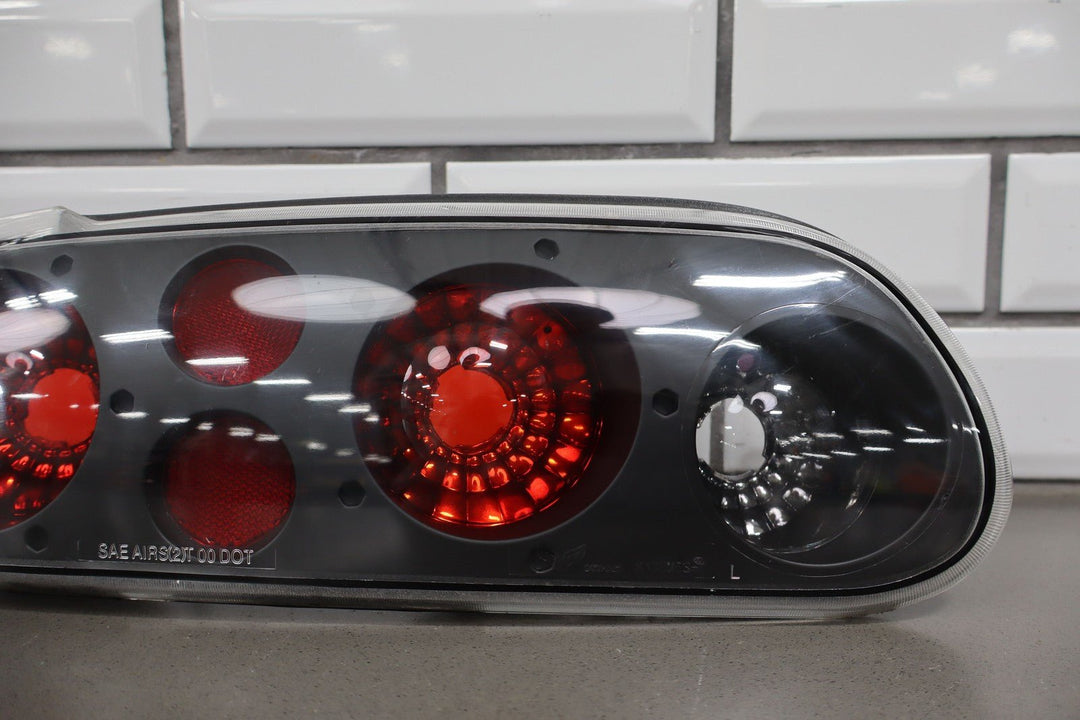 1993 - 2002 Chevy Camaro 4th Gen Pair Aftermarket Tail Lights