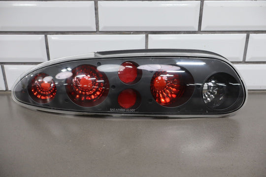 1993 - 2002 Chevy Camaro 4th Gen Pair Aftermarket Tail Lights