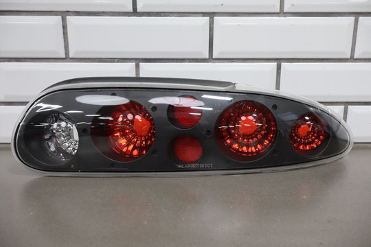 1993 - 2002 Chevy Camaro 4th Gen Pair Aftermarket Tail Lights
