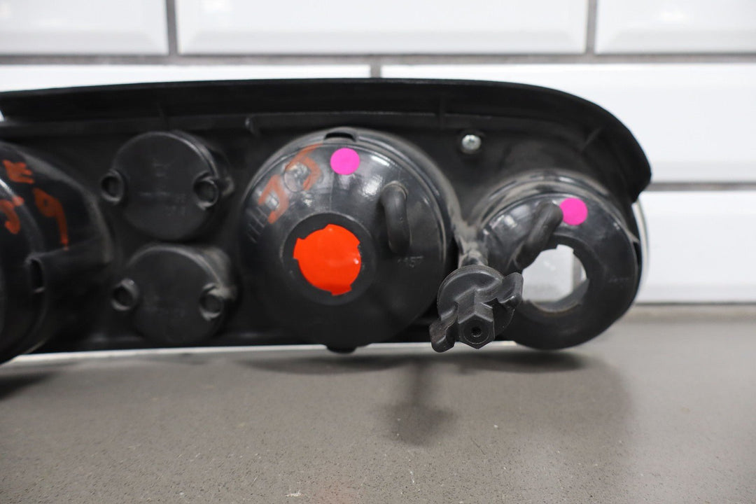 1993 - 2002 Chevy Camaro 4th Gen Pair Aftermarket Tail Lights